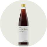 Mate-siroop