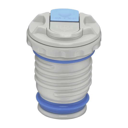 Automatische sluiting Thermos